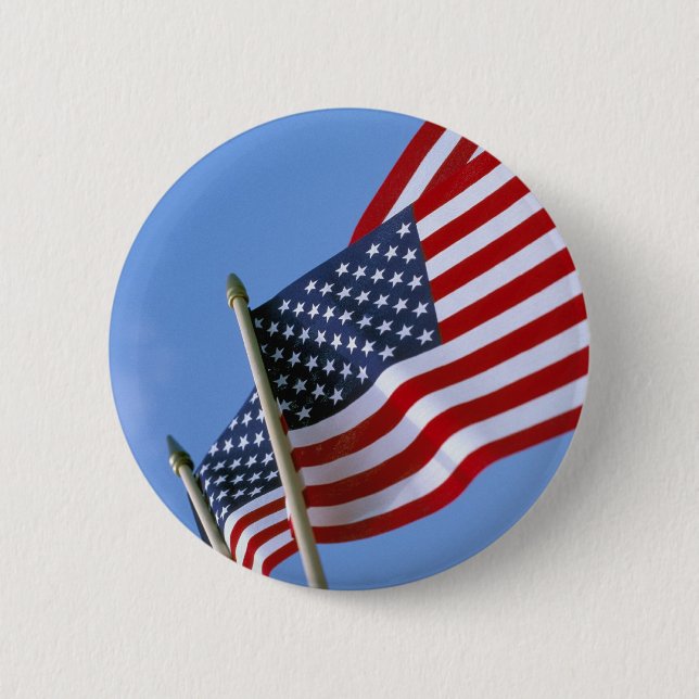 Flags Button (Front)