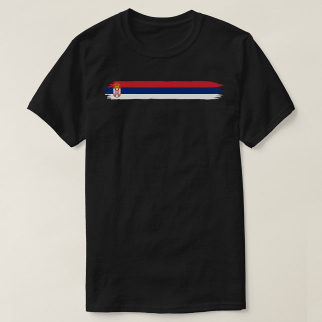 Flags of the world 16 T-Shirt (Design Front)