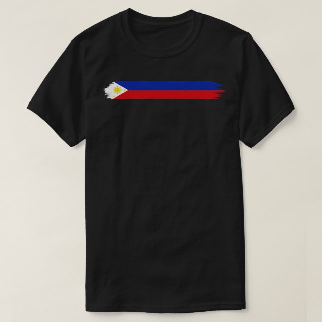 Flags of the world 22 T-Shirt (Design Front)