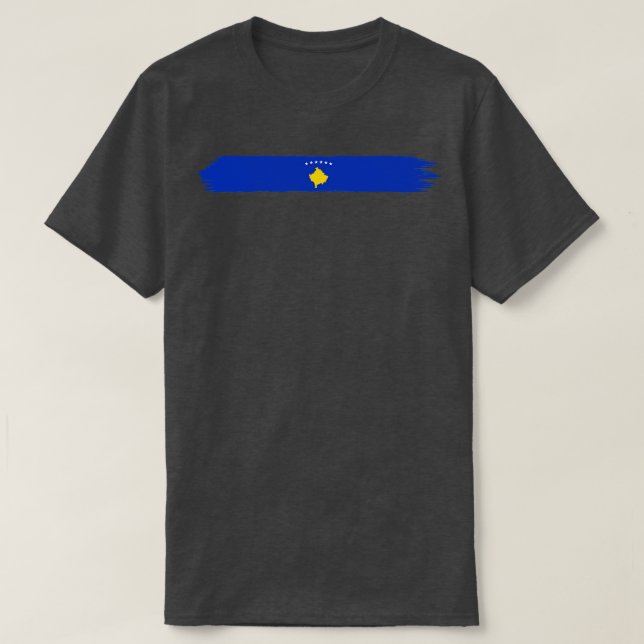 Flags of the world 32 T-Shirt (Design Front)