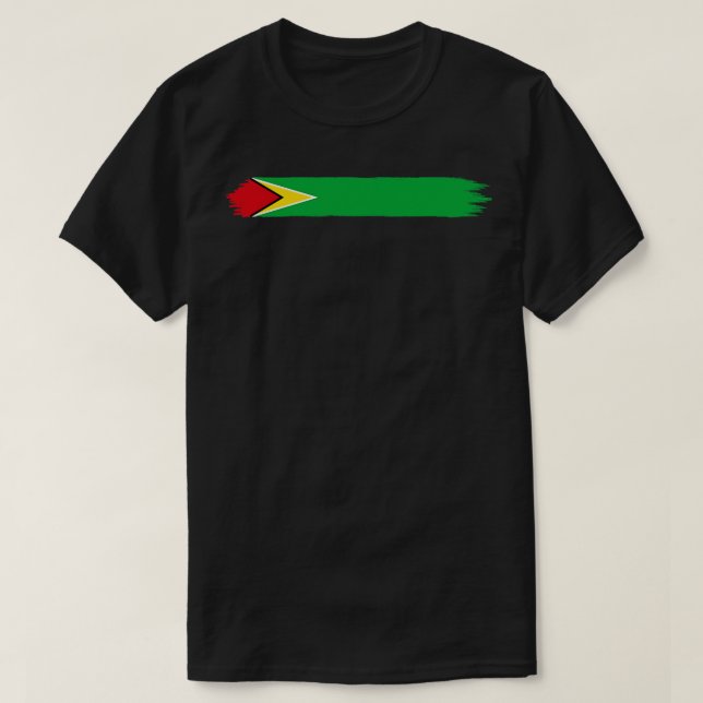 Flags of the world 40 T-Shirt (Design Front)