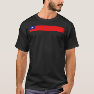 Flags of the world 43 T-Shirt