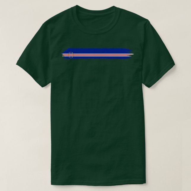 Flags of the world 46 T-Shirt (Design Front)