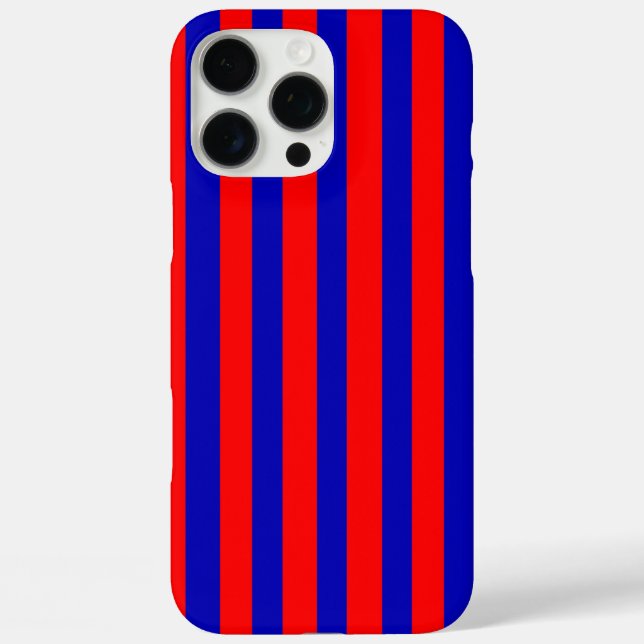 Flagship Case-Mate iPhone Case (Back)