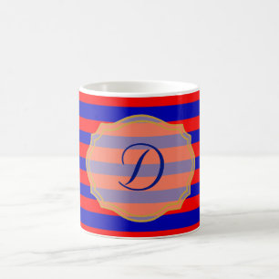 Flagship Personalised Coffee Mug