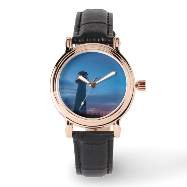 Flagship photo watch (Front)