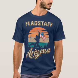 Flagstaff Arizona T-Shirt