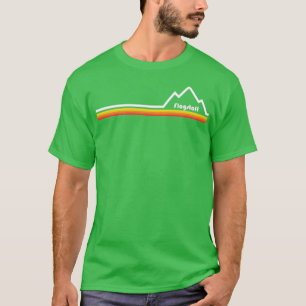 Flagstaff Arizona  T-Shirt