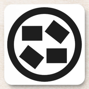 Flagstones Coaster