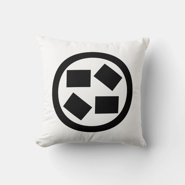 Flagstones Cushion (Front)