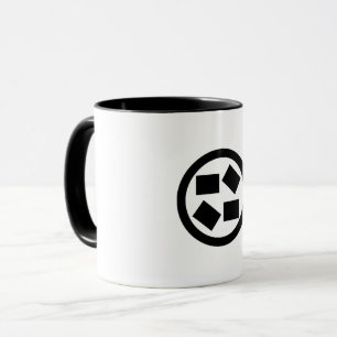 Flagstones Mug