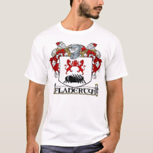 Flaherty Coat of Arms T-Shirt