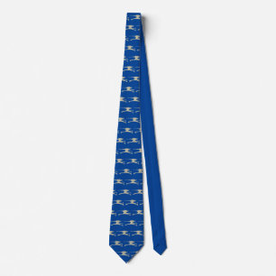 Flak 88 Tie