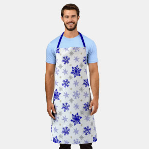 Flaking Apron