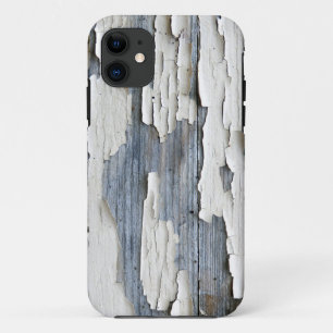 Flaky Paint iPhone SE+5/5S Case