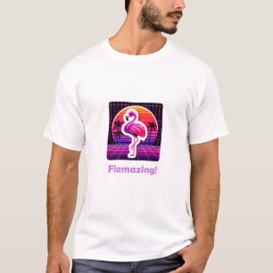 FLAMAZING! T-Shirt