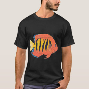 Flame Angel T-Shirt