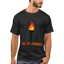 Flame of Legacy: Black History Torch Designs