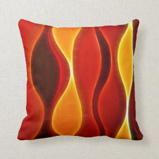 Flame Pillow