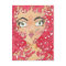 Flame Postcard