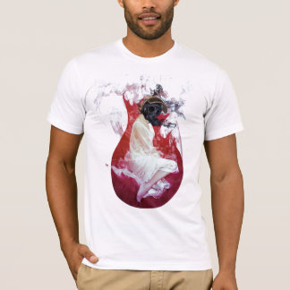 Flame Resistant T-Shirt