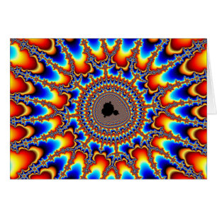 Flame Ring
