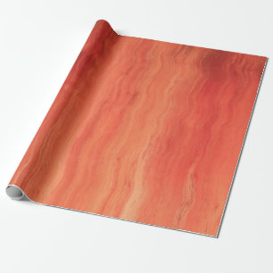 Flame Wrapping Paper