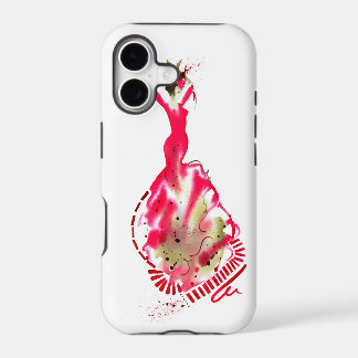 Flamenco Dancer Phone Case