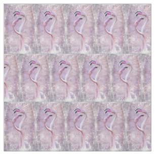 Flamenco Fabric