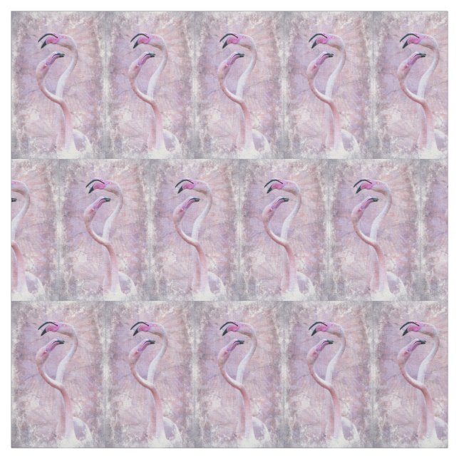 Flamenco Fabric (Swatch)