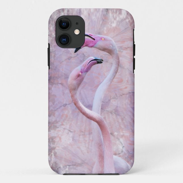 Flamenco iPhone 5 Case (Back)