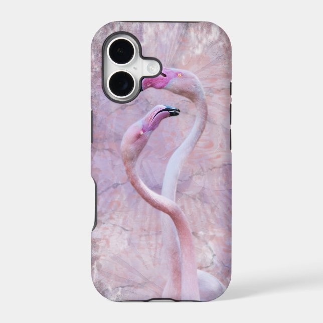 Flamenco iPhone 5 Case (Back)