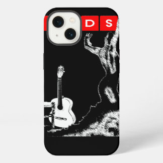 Flamenco iPhone Case