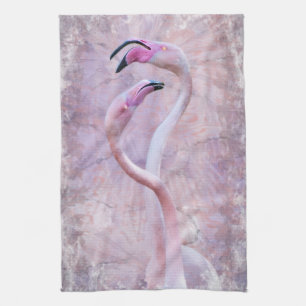 Flamenco Kitchen Towel