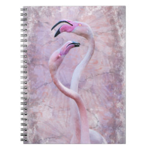 Flamenco Notebook