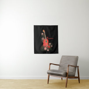 Flamenco - Tapestry
