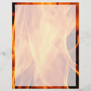 Flames