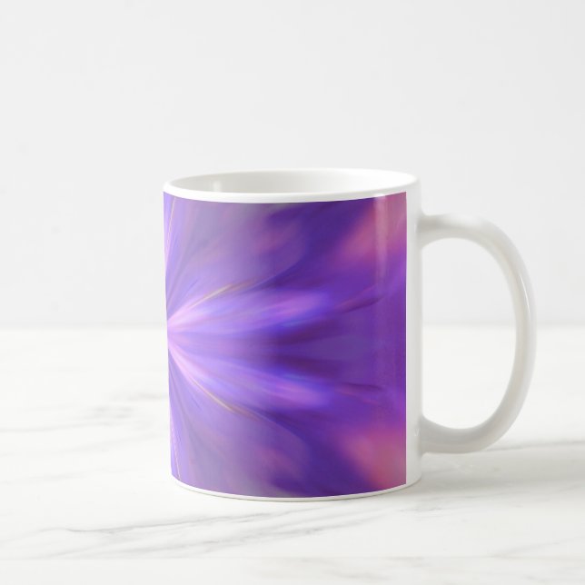 Flames 1 coffee mug (Right)