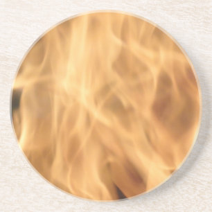 Flames Coaster