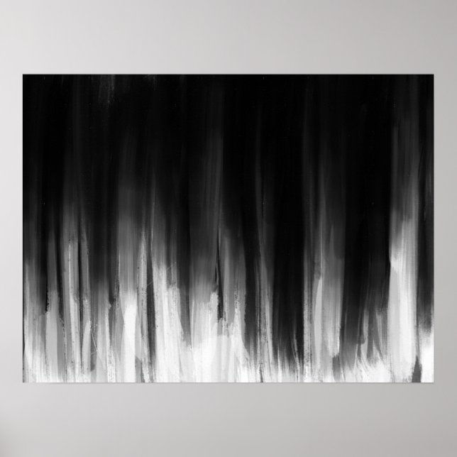 Flames Poster (Front)