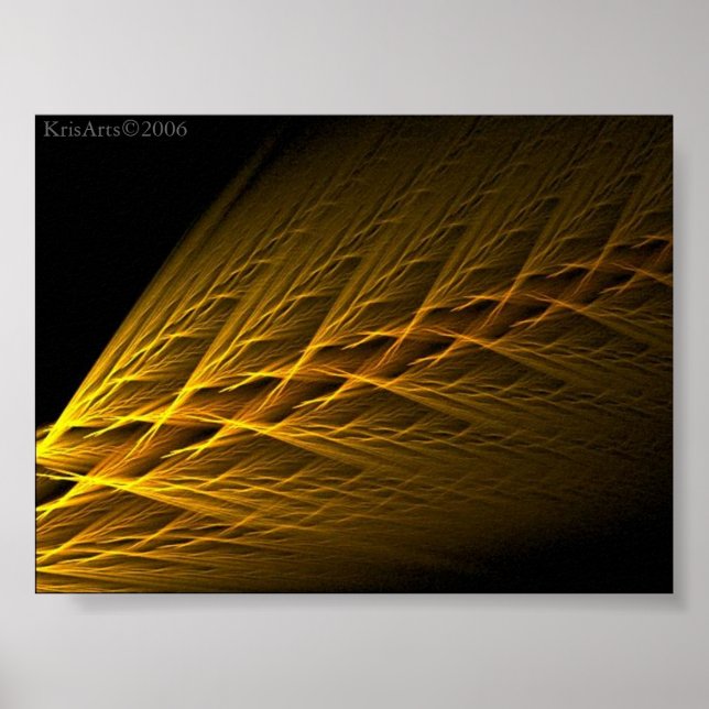 flamestream poster (Front)