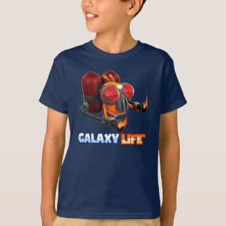 Flamethrower T-Shirt