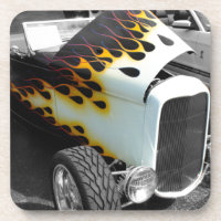 Flamin' Hot Rod