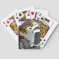 Flamin' Hot Rod