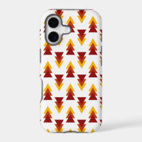 Flaming Arrows iPhone 5/5S Case