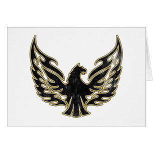 Flaming Firebird