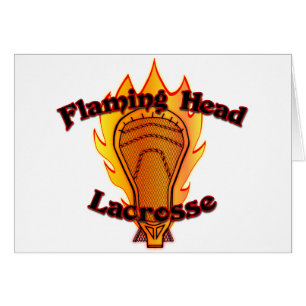 Flaming Head Lacrosse