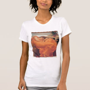 Flaming June T-Shirt