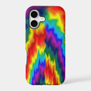 Flaming Rainbow