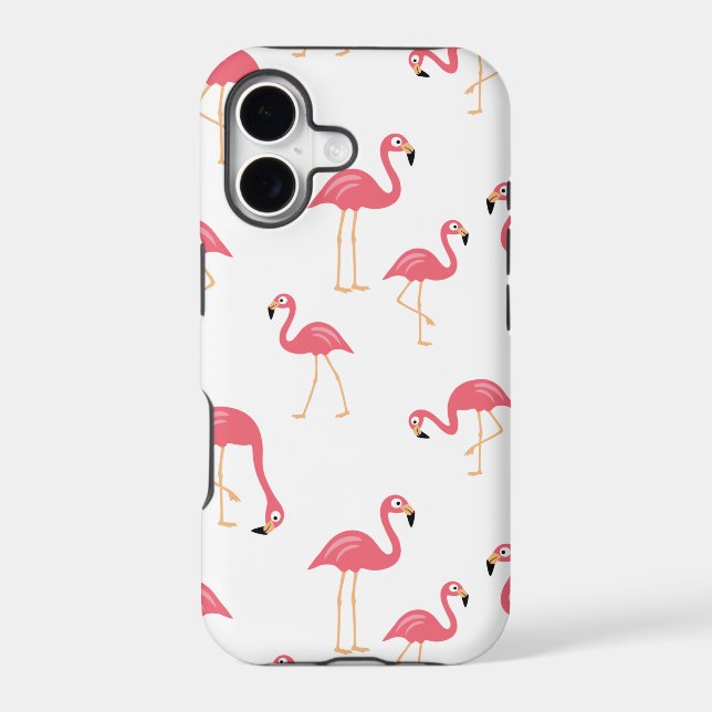 Flamingo (Back)